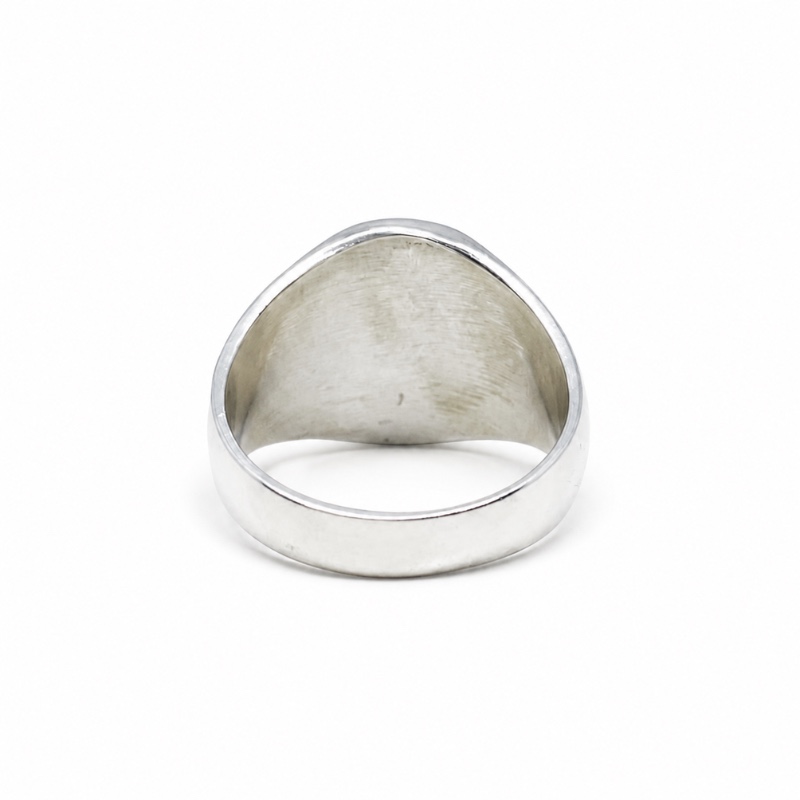 Anillo en Plata Ley .925 - Imagen 3