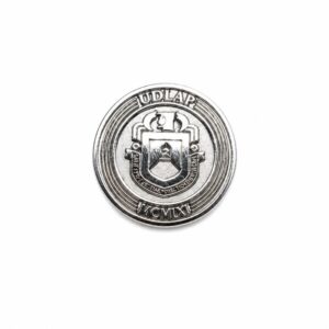 Pin en Plata Ley .925